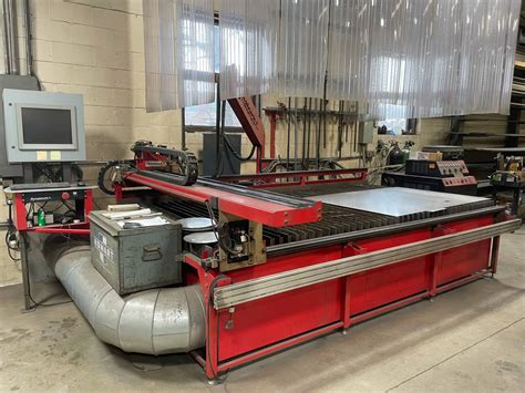 kaliburn cnc
